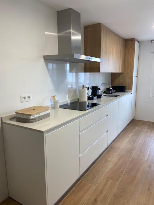 Leonmisol Apartment ภายนอก รูปภาพ