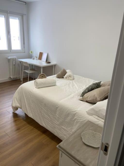 Leonmisol Apartment ภายนอก รูปภาพ