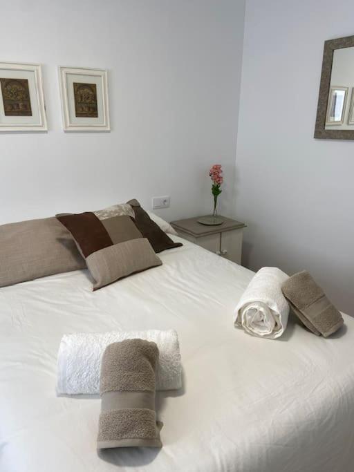 Leonmisol Apartment ภายนอก รูปภาพ