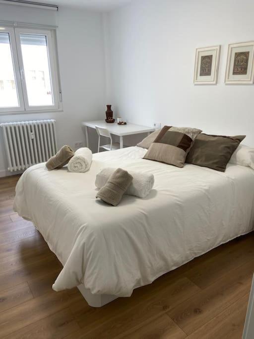 Leonmisol Apartment ภายนอก รูปภาพ