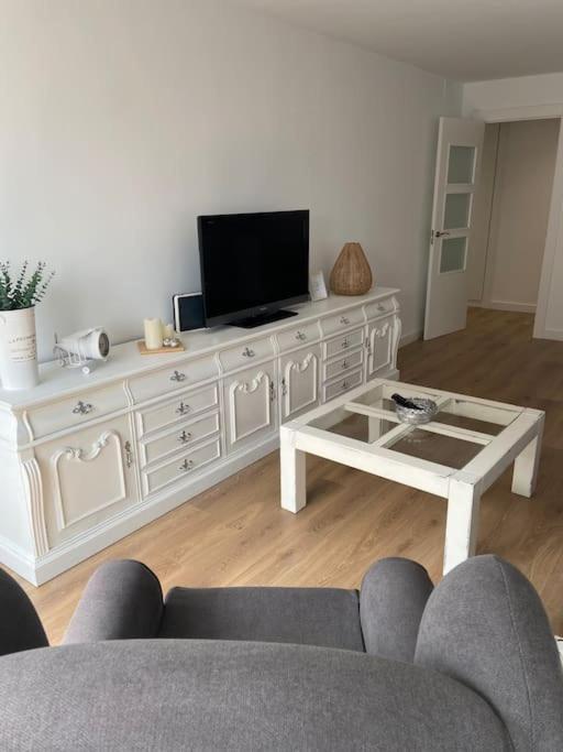 Leonmisol Apartment ภายนอก รูปภาพ