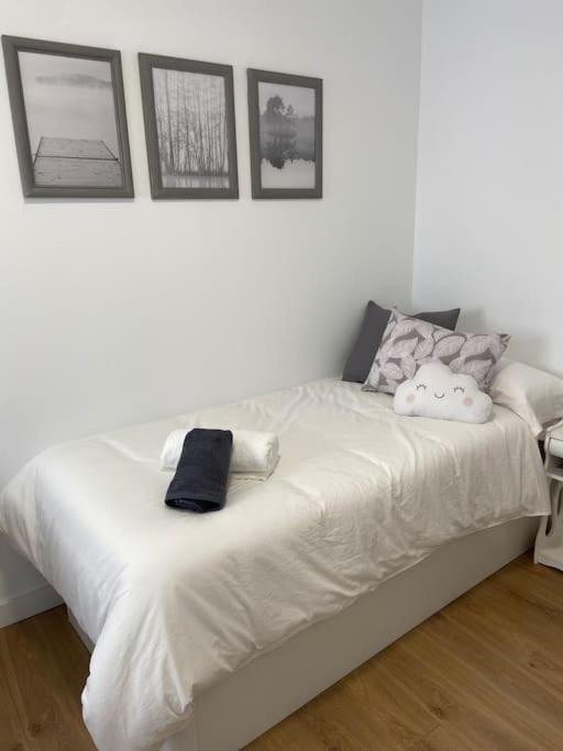 Leonmisol Apartment ภายนอก รูปภาพ