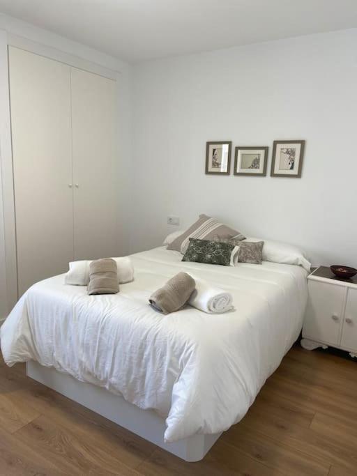 Leonmisol Apartment ภายนอก รูปภาพ