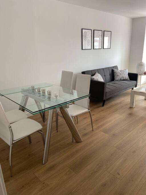 Leonmisol Apartment ภายนอก รูปภาพ