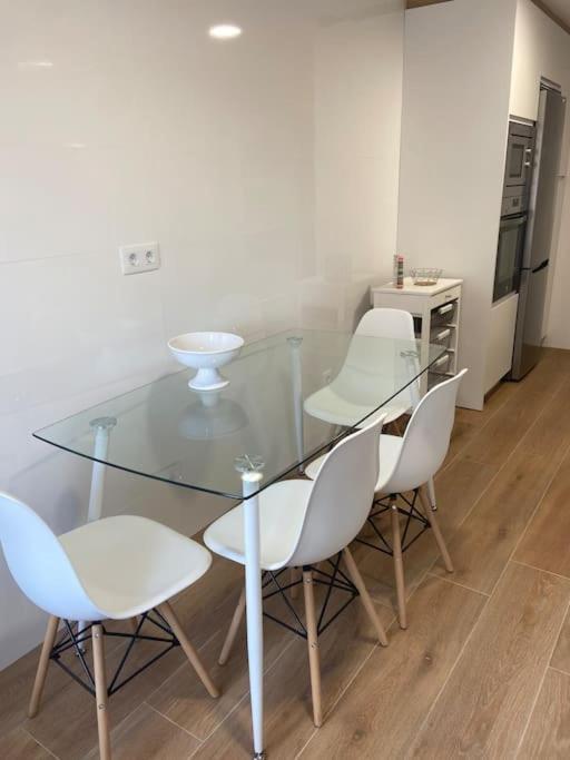 Leonmisol Apartment ภายนอก รูปภาพ