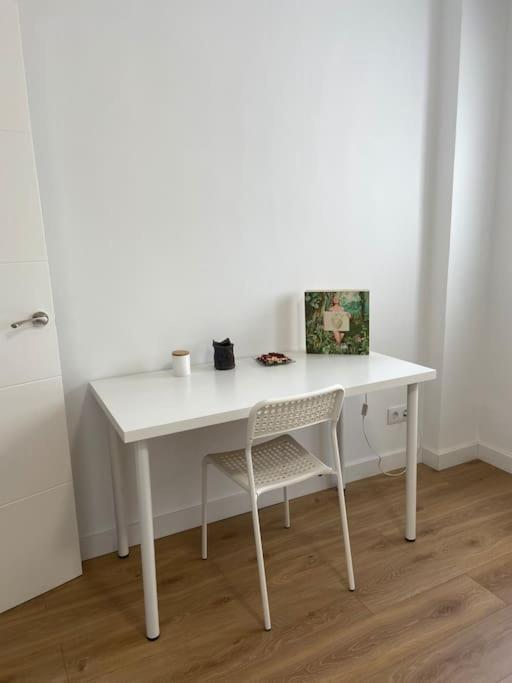 Leonmisol Apartment ภายนอก รูปภาพ